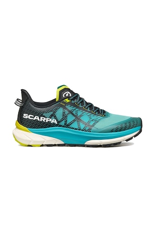 Scarpa Golden Gate 2 Atr Erkek Koşu Ayakkabısı 33085-351 A-lime Turkuaz