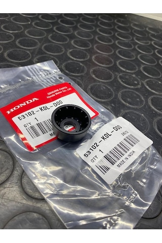 Honda Activa 125 Gidon Topuzu - Yeni Activa Uyumlu