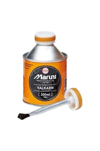 MARUNI 280 gr Cement - İç Lastik Yapıştırıcısı