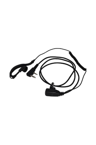 Baofeng Sfe Kenwood Telsi̇z Kulak İçi Kulaklık
