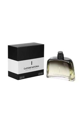 Costume National I Edp 100 Ml Erkek Parfümü Deri
