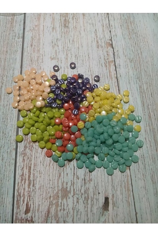 Cam Mozaik Sanat Seti Kendin Yap Dıy Mozaik Yengeç Tablo Çocuk Etkinlik Hobi Ve Sanat Seti