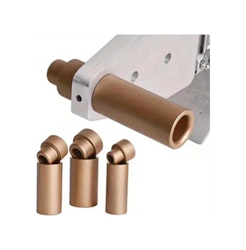 Hightower 32mm Alüminyum Alaşımlı Ppr Boru Kaynak Başlığı Kalınlaştırılmış Lehim Kalıbı