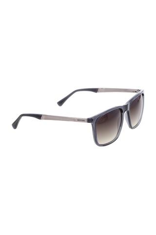 Mustang Mu2667-03 59 Unisex Güneş Gözlüğü Gri