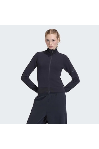Adidas Kadın Siyah Ceket Ke9141 Siyah