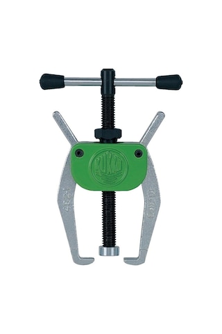 Kukko 482-3 İki Ayaklı Yaylı Çektirme 150 Mm