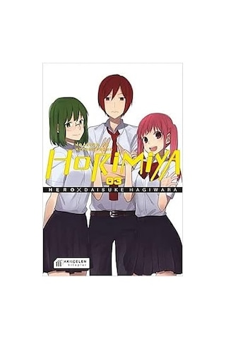 Frieren Cilt - 2 + Tenten - 8 Kitap Takım Ciltli - Kutulu + Horimiya - Horisan İle Miyamurakun 3. Cilt