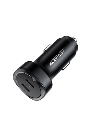 Acefast 72w 2c Metal Araç Şarj Cihazı- B2