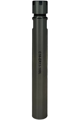C16-er11-100 Boy Silindirik Uzatma Thinex Tool