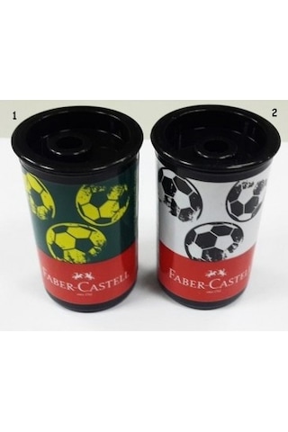 Faber Castell Spor Serisi Kalemtraş