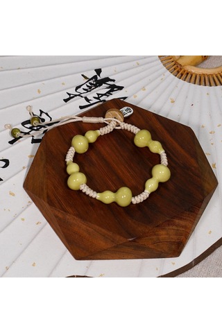 Yeni Gelen Karikatür Tarzı Charm Bilezik No.85