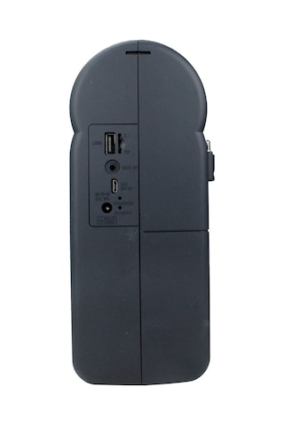 Hobimtek Hp-26 Işıldak Ve El Feneri Bluetooth Radyo Acil Durum