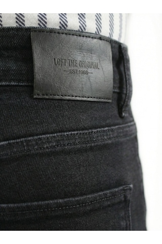 Lf2037329 Pantolon Denim
