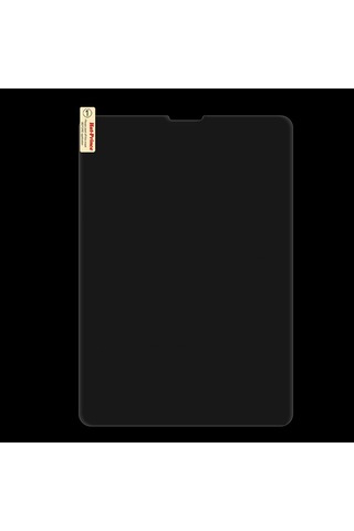 Apple Uyumlu iPad Pro 11 İnch 2021-2020- 2018 Tempered Cam Ekran Koruyucu