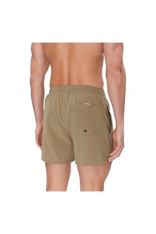 Quıksılver Quiksilver Spl Fineline Volley 15 Erkek Volley Short 26114 Çok Renkli