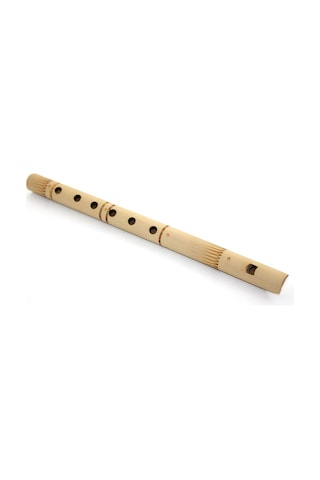 Bambu Filüt 30 Cm