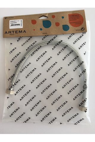 Artema (a3056202yp) Flex Hortum G3/8xg3/8 L400 Dn8