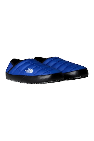 The North Face Erkek Thermoball V Traction Terlik Nf0a3uzng781 Mavi