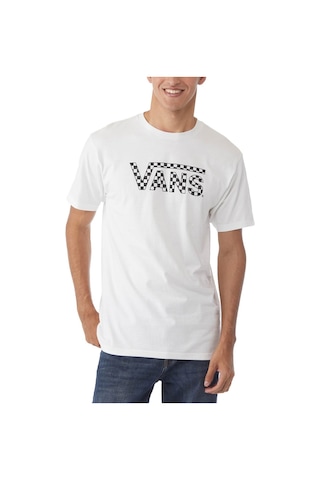 Vans Checkered Erkek Tişört VN0A7UCPYB21