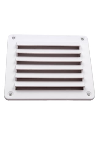 Seaflo Tekne Havalandırması. Karavan Havalandırması. Seaflo 140x125mm