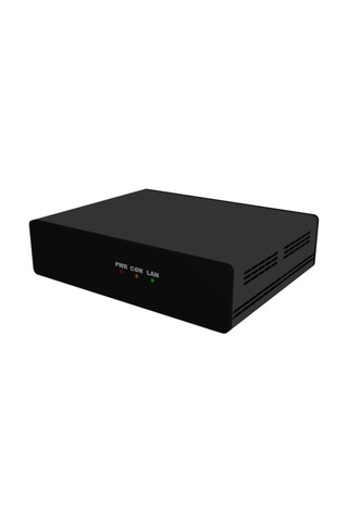 Homek Kontrol Merkezi Hk-C102E / Akıllı Ev Otomasyonu