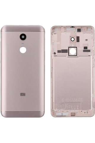 Xiaomi Redmi 5 Plus Arka Kapak Pil Batarya Kapağı