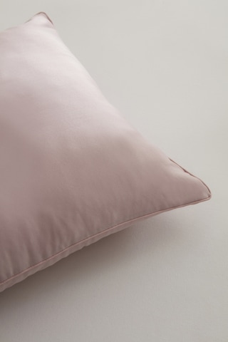 Kaşmir Home Sarah Anderson Grimes Mikrofiber Yastık Lila