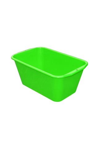 Milih Dikdörtgen Leğen 40 L 453403930