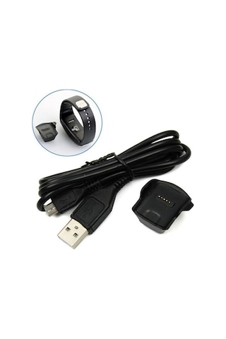 Samsung Uyumlu R350 1 Çıkışlı Ev Tipi Şarj Cihazı + Micro Kablo (469315135)