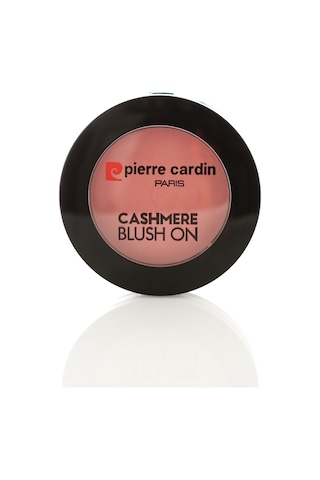 Pierre Cardin Cashmere Blush On - Allık - Pinch Me Pink - 921 00
