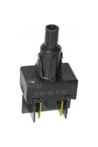 Arçelik Uyumlu Bulaşık Makinesi Açma Kapama Anahtarı / Switch - 334303546