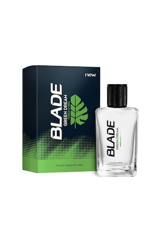 Blade Green Dream Erkek Parfüm EDT 70 ML