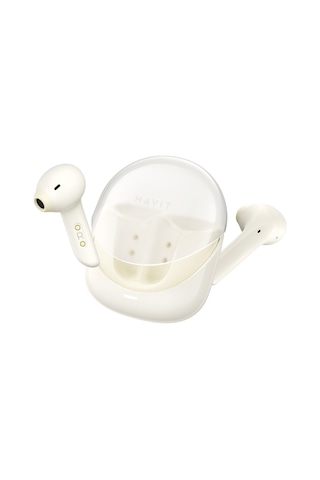 Havit Modern Buds ENC TWS Bluetooth 5.3 Kulak İçi Kulaklık