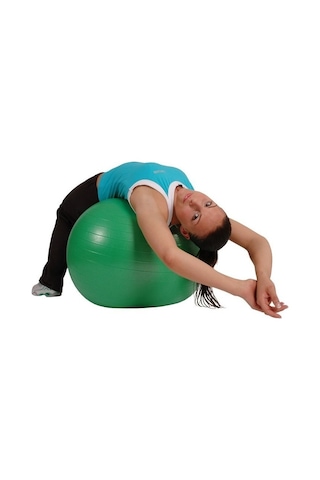 Medikaltec Azuni Gym Ball Pilates Topu 85 Cm