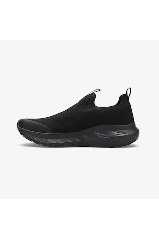 Anta Commute Slip-on Erkek Siyah Günlük Ayakkabı 812537703 2800282