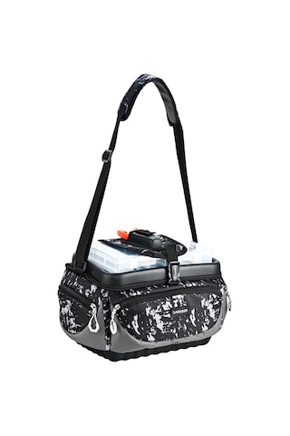 Fujin Valhalla Darksea Big Bag - Balıkçı Çantası