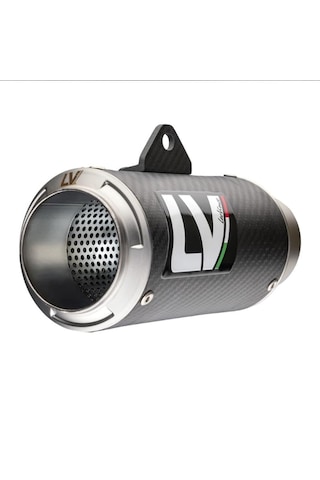 Leovınce Kawasakı Zx-10r Karbon Fiber Egzoz 21-24