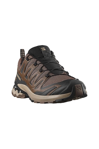 Salomon Xa Pro 3d V9 Erkek Outdoor Ayakkabısı L47882500 Kahverengi Kahverengi