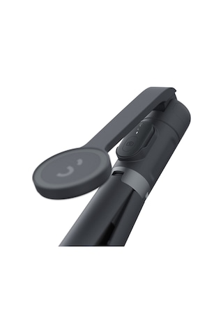 Shiftcam Snapstand Max Manyetik Selfie Çubuğu & Tripod, Kompakt, Katlanabilir Ve Uzatılabilir, Manye
