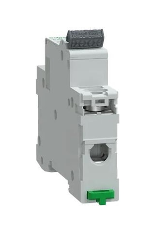 Schneider Electric Ez9f27110 1x10a B 6ka Otomatik Sigorta Easy9 Pro