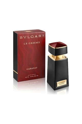 Bvlgari Le Gemme Garanat Edp 100 Ml Erkek Parfümü Oryantal