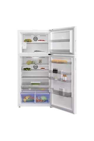 Arçelik 583625 IEB Fit 630 L No Frost Buzdolabı