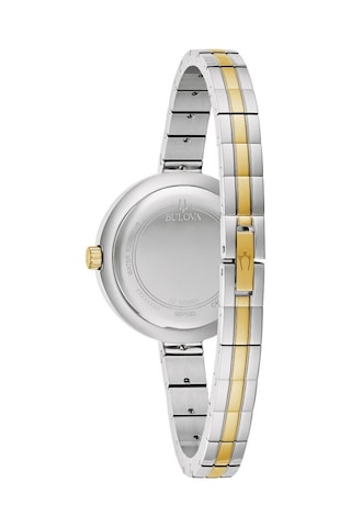 Bulova 98p193 Kol Saati Renkli