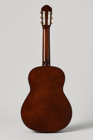 Campbell Ce-55nt Klasik Gitar Full Set Sap Ayarlı 4/4 Yetişkin Boy Üst Kalite Gitar - 86972046403