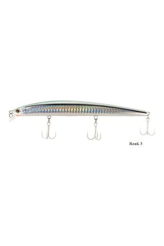Protackle Thumper Sahte Balık