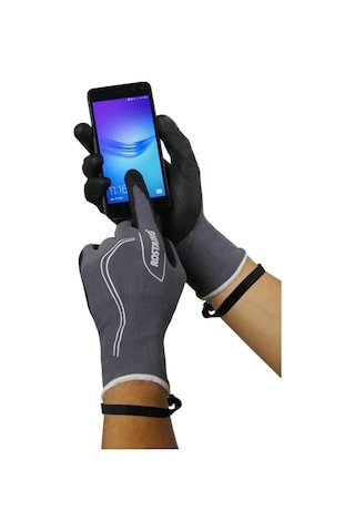 Rostaıng Max Feel Genel Amaçlı Ve Dokunmatik Ekran Kullanabilen Eldiven