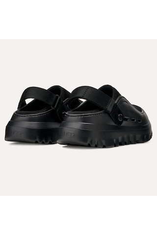 Terlik Erkek 1166912 Ugg M Peakmod Black Siyah Black Siyah