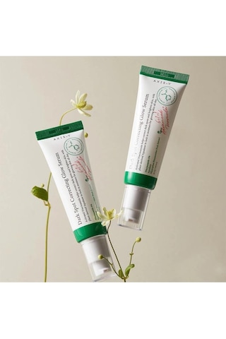 Axis-Y Leke Önleyici Ve Aydınlatıcı Serum 50 ML