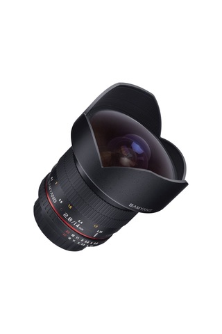 Samyang 14 MM F/2.8 ED IF ED UMC (Sony A) Uyumlu Lens