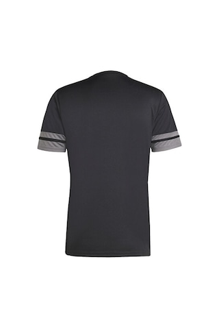 Adidas Squa25 Jsy M Erkek Futbol Forması Jn4450 Siyah Siyah